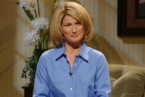 martha stewart naked|The Naked Truth Behind ‘SNL’s Topless Martha Stewart Promo